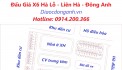 Chính chủ bán hoa khôi 90m view vườn hoa - đấu giá Hà Lỗ,Đông Anh. Giá siêu thu hút. LH:0914200366